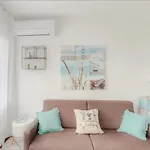 Canelle- Beau 2p,tout Confort, Vue Mer, Piscine 公寓 *