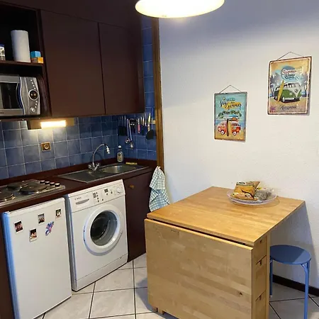 Canelle- Beau 2p,tout Confort, Vue Mer, Piscine