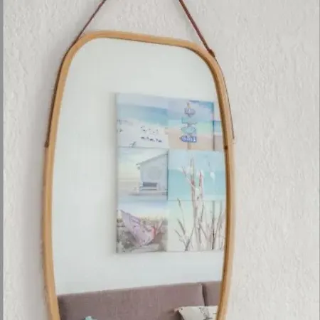 Canelle- Beau 2p,tout Confort, Vue Mer, Piscine Apartment Antibes