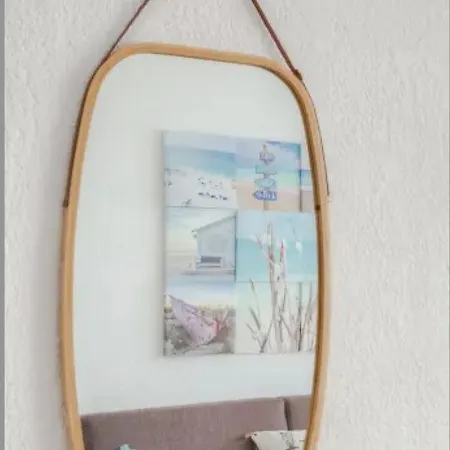 Canelle- Beau 2p,tout Confort, Vue Mer, Piscine Apartment Antibes
