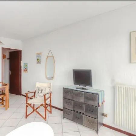 Canelle- Beau 2p,tout Confort, Vue Mer, Piscine