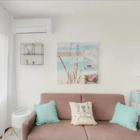 Canelle- Beau 2p,tout Confort, Vue Mer, Piscine Apartment *