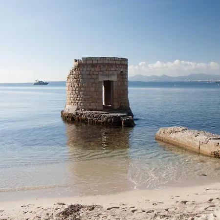 Canelle- Beau 2p,tout Confort, Vue Mer, Piscine Antibes