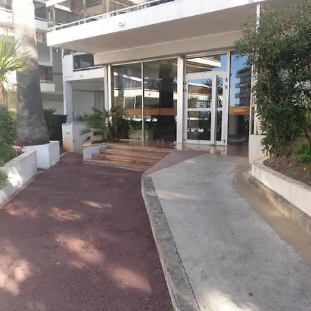 Canelle- Beau 2p,tout Confort, Vue Mer, Piscine Apartment *