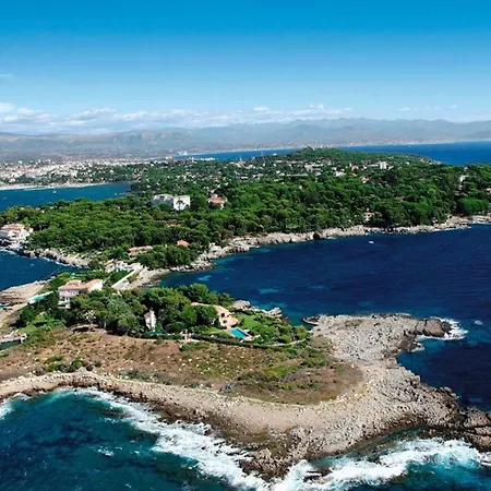 Canelle- Beau 2p,tout Confort, Vue Mer, Piscine *